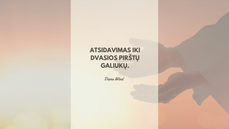 Dvasinis ego
