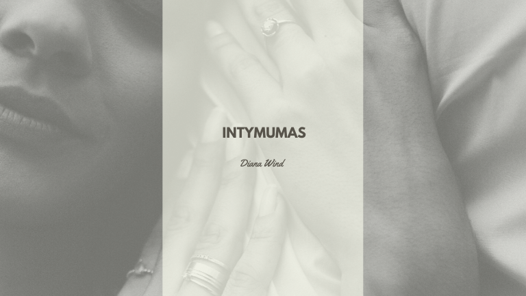 Intymumas