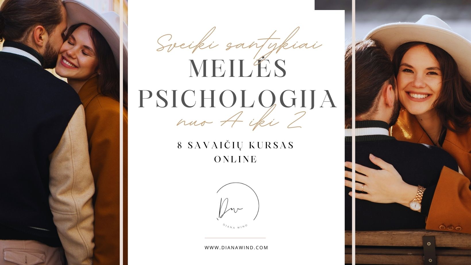 Meilės Psichologija