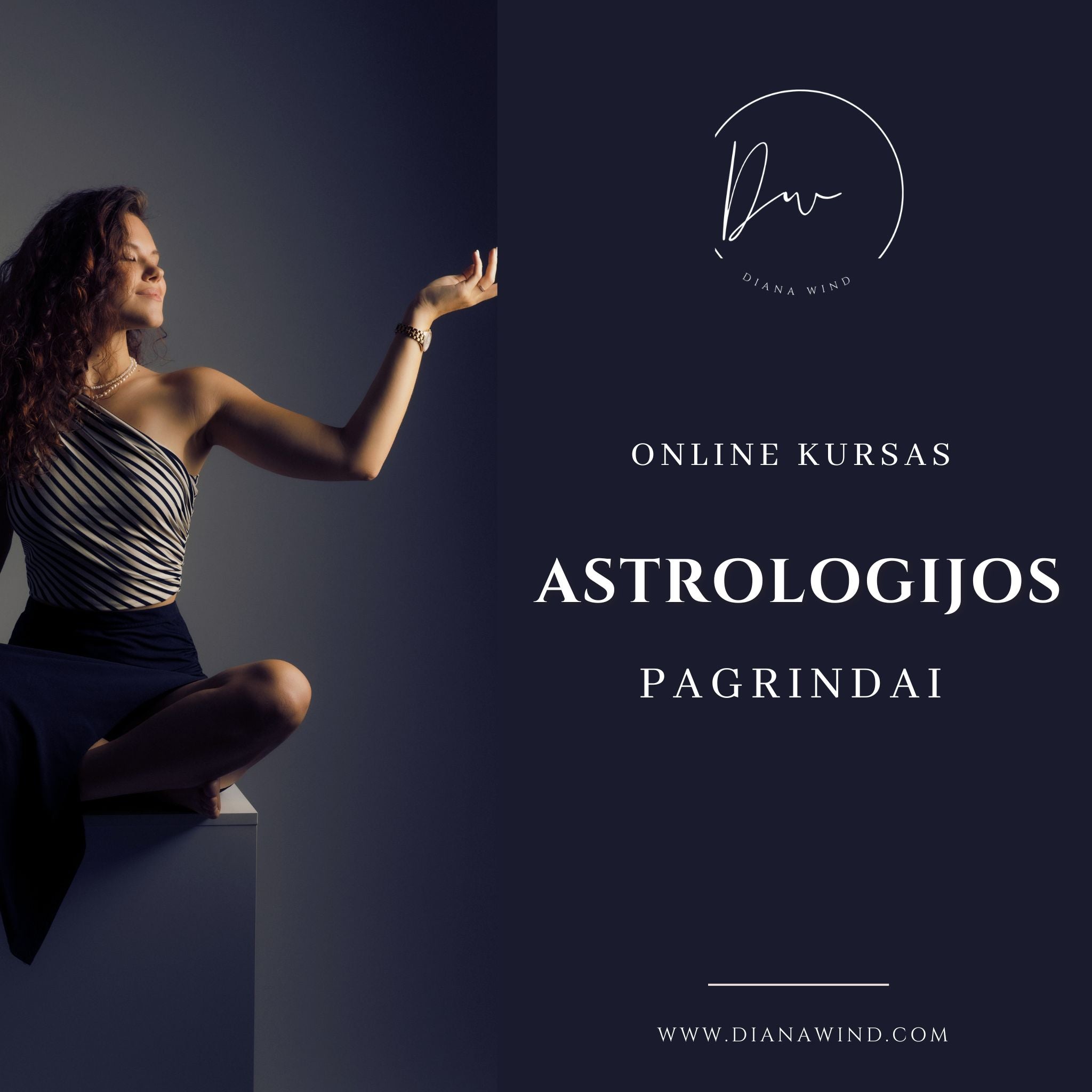 ASTROLOGIJOS PAGRINDAI