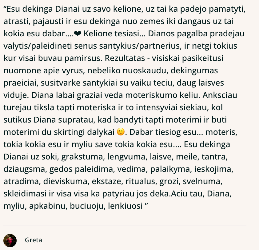 MEILĖS PSICHOLOGIJA - Gilus santykių kursas