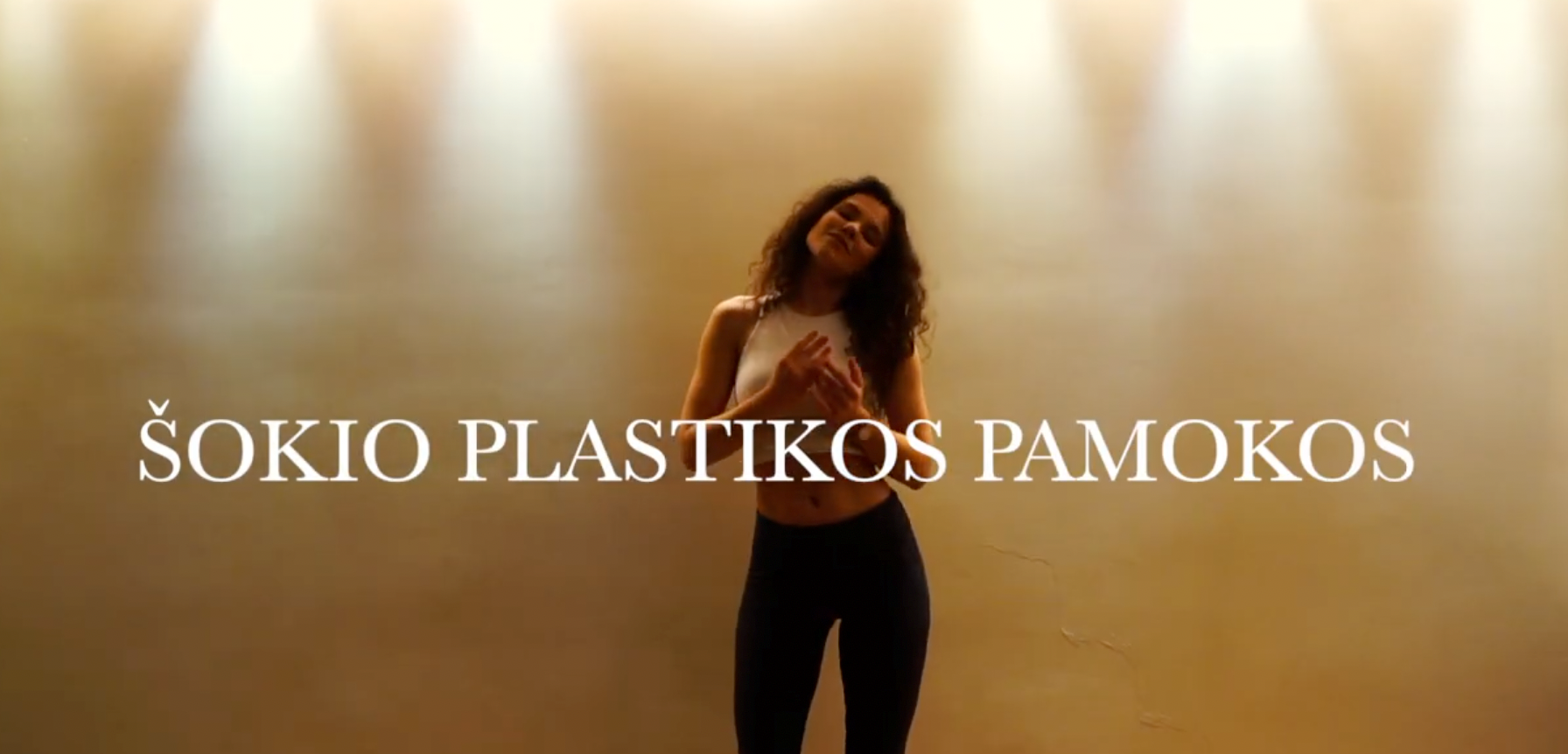Įkelti vaizdo įrašą: 